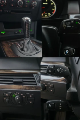 BMW 525 D///HEAD-UP/// | Mobile.bg    11