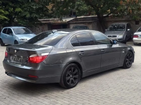 BMW 525 D///HEAD-UP/// | Mobile.bg    4
