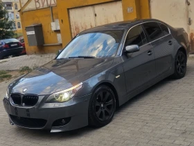 BMW 525 D///HEAD-UP/// | Mobile.bg    2