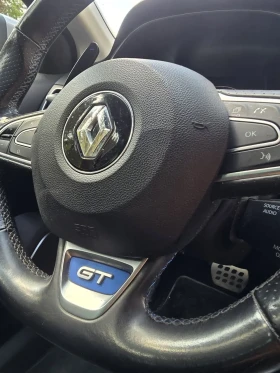 Обява за продажба на Renault Megane 1.6 sport gt ~18 500 лв. - изображение 5