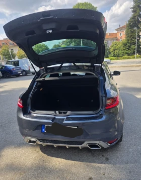 Обява за продажба на Renault Megane 1.6 sport gt ~18 500 лв. - изображение 9