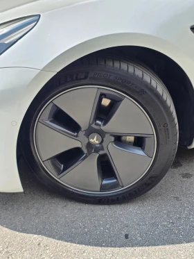 Tesla Model 3 SR Plus LFP Matrix  | Mobile.bg    7