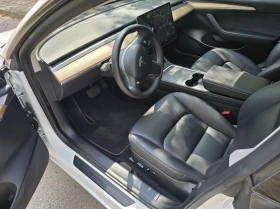 Tesla Model 3 SR Plus LFP Matrix  | Mobile.bg    14