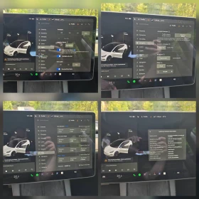 Tesla Model 3 SR Plus LFP Matrix  | Mobile.bg    11