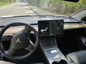 Tesla Model 3 SR Plus LFP Matrix  | Mobile.bg    10