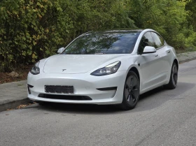     Tesla Model 3 SR Plus LFP Matrix 