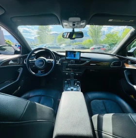 Обява за продажба на Audi A6 3.0T Sline LED MATRIX ~34 500 лв. - изображение 5