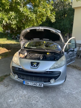 Peugeot 207 | Mobile.bg    4