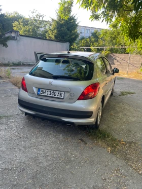 Peugeot 207 | Mobile.bg    6
