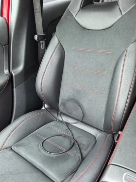 Mercedes-Benz A 180 d Compat AMG  | Mobile.bg    11