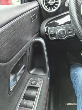Mercedes-Benz A 180 d Compat AMG  | Mobile.bg    10