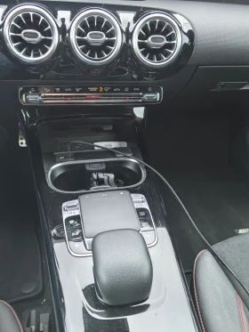 Mercedes-Benz A 180 d Compat AMG  | Mobile.bg    14