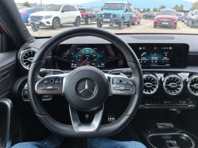 Mercedes-Benz A 180 d Compat AMG  | Mobile.bg    9