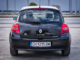 Renault Clio R 1.2  | Mobile.bg    4