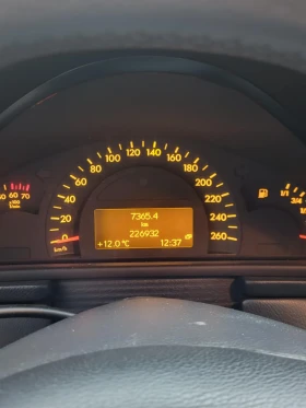 Обява за продажба на Mercedes-Benz C 200 Kompressor ~3 500 лв. - изображение 1 | Auto.bg Обява за продажба на Mercedes-Benz C 200 Kompressor ~3 500 лв. - изображение 1