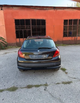 Обява за продажба на Peugeot 207 1.4 HDi ~3 500 лв. - изображение 3 | Auto.bg Обява за продажба на Peugeot 207 1.4 HDi ~3 500 лв. - изображение 3