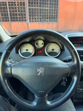 Обява за продажба на Peugeot 207 1.4 HDi ~3 500 лв. - изображение 11 | Auto.bg Обява за продажба на Peugeot 207 1.4 HDi ~3 500 лв. - изображение 11