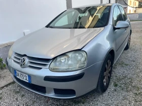 Обява за продажба на VW Golf 1.9TDI, 105кс, 6ск, 08г.външни забележки-Италия  ~3 999 лв. - изображение 1 | Auto.bg Обява за продажба на VW Golf 1.9TDI, 105кс, 6ск, 08г.външни забележки-Италия  ~3 999 лв. - изображение 1