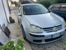 Обява за продажба на VW Golf 1.9TDI, 105кс, 6ск, 08г.външни забележки-Италия  ~3 999 лв. - изображение 1 | Auto.bg Обява за продажба на VW Golf 1.9TDI, 105кс, 6ск, 08г.външни забележки-Италия  ~3 999 лв. - изображение 1