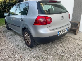 Обява за продажба на VW Golf 1.9TDI, 105кс, 6ск, 08г.външни забележки-Италия  ~3 999 лв. - изображение 2 | Auto.bg Обява за продажба на VW Golf 1.9TDI, 105кс, 6ск, 08г.външни забележки-Италия  ~3 999 лв. - изображение 2