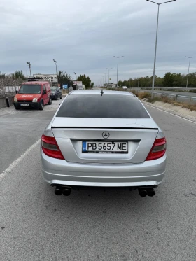 Mercedes-Benz C 200 AMG  | Mobile.bg    5