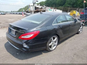     Mercedes-Benz CLS 500 AMG* PACK* 4MATIC* HARMON* KARDON* * 