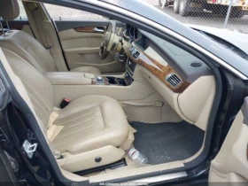 Mercedes-Benz CLS 500 AMG* PACK* 4MATIC* HARMON* KARDON* *  | Mobile.bg    7