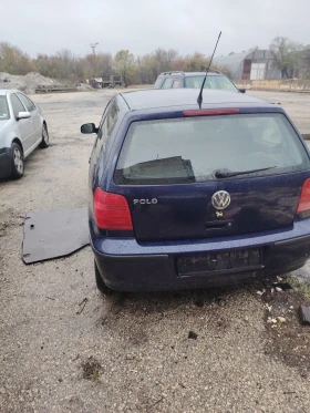 VW Polo, снимка 5 — Bazar.bg VW Polo, снимка 5