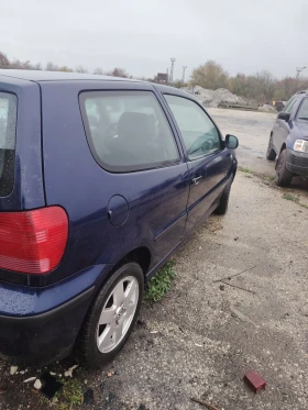 VW Polo, снимка 6 — Bazar.bg VW Polo, снимка 6