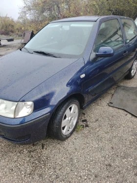 VW Polo, снимка 4 — Bazar.bg VW Polo, снимка 4