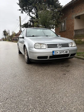 VW Golf 1.9 TDI - изображение 1