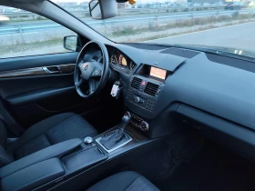 Mercedes-Benz C 220 2.2CDI 170ks - 10888 лв. / 5566.95 € - 30799278 8