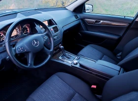 Mercedes-Benz C 220 2.2CDI 170ks - 10888 лв. / 5566.95 € - 30799278 6