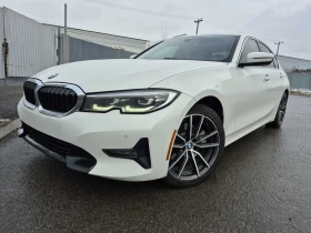 BMW 330 * 330i xDrive * CARFAX * БЕЗ ПЪРВОНАЧАЛНА ВНОСКА