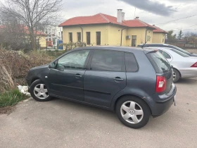 VW Polo 9n - изображение 1