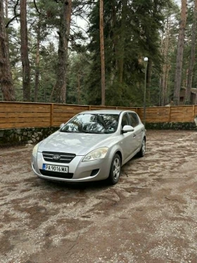 Kia Ceed, снимка 3