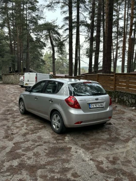 Kia Ceed, снимка 4