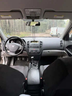 Kia Ceed, снимка 10