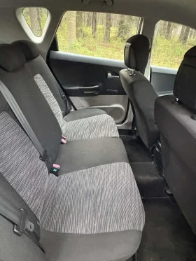 Kia Ceed, снимка 8