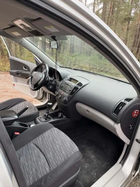 Kia Ceed, снимка 9