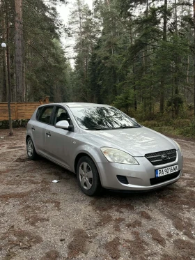 Kia Ceed, снимка 1