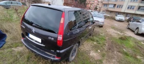 Citroen C8 2.2 HDi exclusive | Mobile.bg    5
