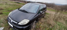 Citroen C8 2.2 HDi exclusive | Mobile.bg    3