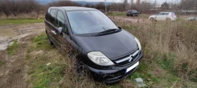 Citroen C8 2.2 HDi exclusive | Mobile.bg    2