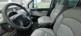 Citroen C8 2.2 HDi exclusive | Mobile.bg    11