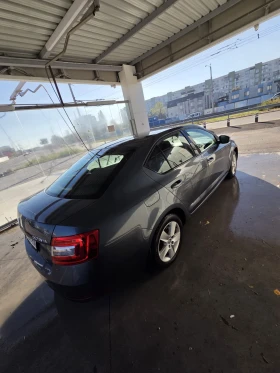 Skoda Octavia Купена е от Шкода Еуратек с пълна сервизна история, снимка 7 — Bazar.bg Skoda Octavia Купена е от Шкода Еуратек с пълна сервизна история, снимка 7