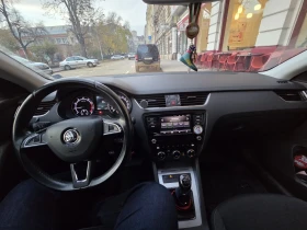 Skoda Octavia Купена е от Шкода Еуратек с пълна сервизна история, снимка 10 — Bazar.bg Skoda Octavia Купена е от Шкода Еуратек с пълна сервизна история, снимка 10