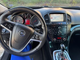 Opel Insignia | Mobile.bg � ����� ������ 10
