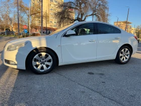 ����� �� �������� �� Opel Insignia
