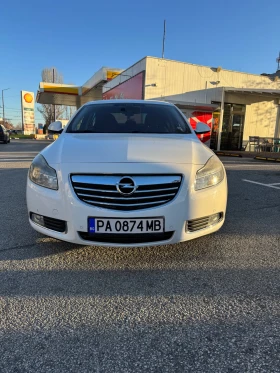 Opel Insignia | Mobile.bg � ����� ������ 2